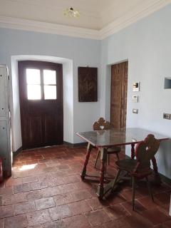 King size 1-bdr apartment close to Biella Candelo and La Bessa - 5