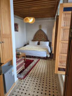 Riad Fes Saiss Prestige - Fez - 4