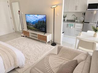 Cosy studio Abudhabi - 2