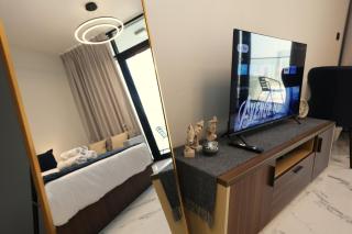 Elegant Studio | Near ADGM & Cleveland Clinic - 3