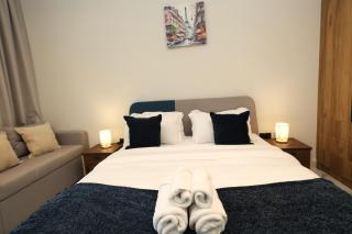 Elegant Studio | Near ADGM & Cleveland Clinic - 2