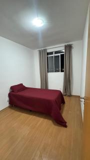 Quarto Solteiro Aconchegante - 1
