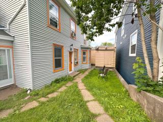 1BR Backyard Bliss - Apt 6 - 3
