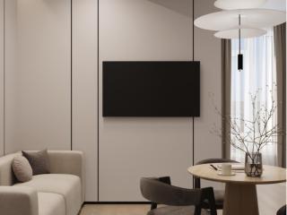 Airport Aparthotel - 1