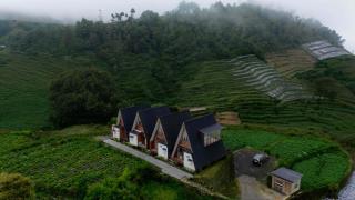 Padangsari Cabin 2 - 8