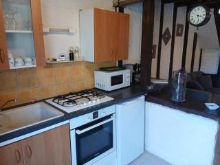 Gîte Poire "La Maison du Bonheur" - Plassac - 8