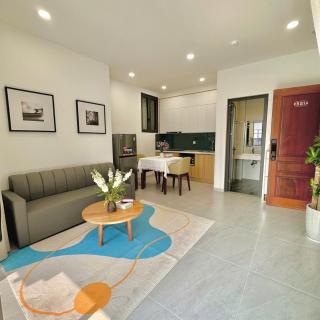 West Lake Serenity, 1BR with Balcony Near Lotte Mall - 7