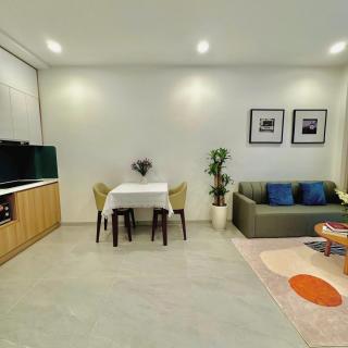 West Lake Serenity, 1BR with Balcony Near Lotte Mall - 3