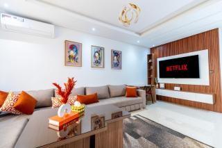 Agadir Luxury Residence - 0