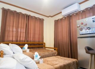 Stylish & Cozy Transient in Sorsogon City - Room 1 - 1