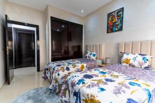 Agadir Luxury Residence - 9