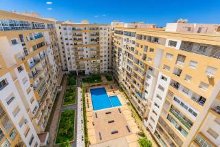 Agadir Luxury Residence - 7
