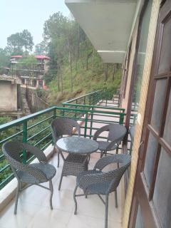 Himalayan Dreams - 1