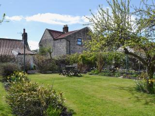 Tom's Cottage - 2