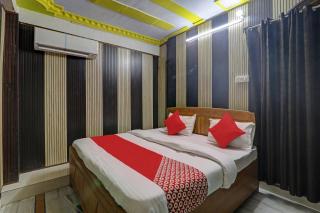 Hotel O Mahima stay inn - 1