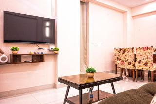 The Joka Haven by JadeCaps3BHKNear IIM Calcutta - 4