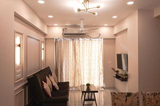 The Joka Haven by JadeCaps3BHKNear IIM Calcutta - 3