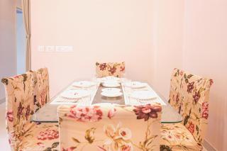 The Joka Haven by JadeCaps3BHKNear IIM Calcutta - 1