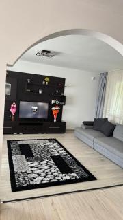 Cozy and modern house - 2
