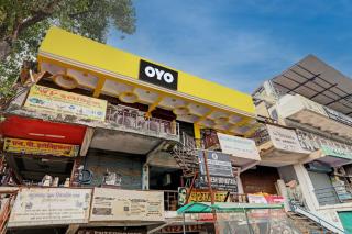 Hotel O Mahima stay inn - 2