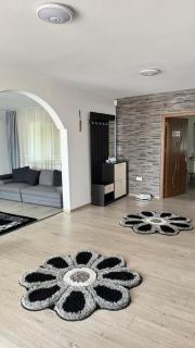 Cozy and modern house - 4