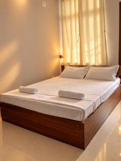 Zion Urban Stay - 9