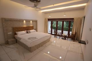 Amelia holidays - Ernakulam - 4