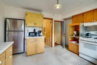 4BR Saint Paul Home w/ Private Patio - 2