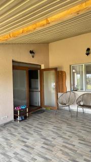 Cozy and modern house - 6
