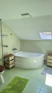 Cozy and modern house - 8