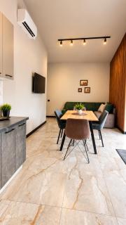 Villa MegaLit - будинки з чанами біля Косино та Берегово - 4