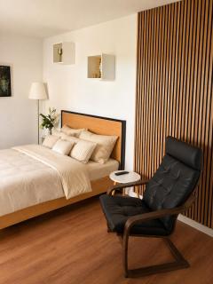Ferienwohnung Ewa - 0