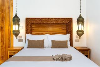 Halisi Villas - 1