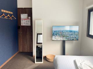 D Hotel - Vacation STAY 89642v - 5