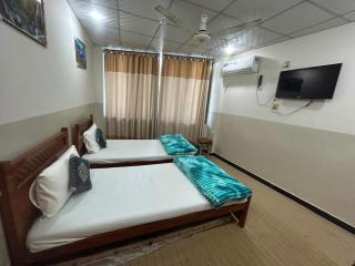 Thandiani Gateway Hotel - 5