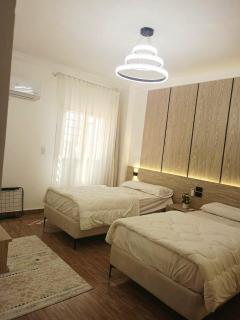 Aparthotel on the North Coast - 3