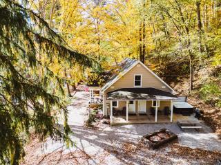 Mill Haus - 4