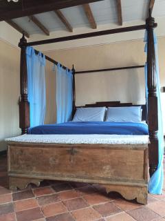 King size 1-bdr apartment close to Biella Candelo and La Bessa - 9
