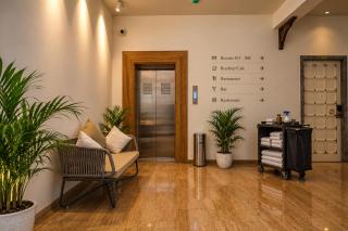 Khamma Ghani - A Premier Collection by HST Hotels, Trident Road - 8