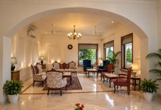 Khamma Ghani - A Premier Collection by HST Hotels, Trident Road - 6