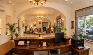 Khamma Ghani - A Premier Collection by HST Hotels, Trident Road - 5