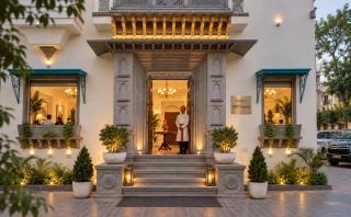 Khamma Ghani - A Premier Collection by HST Hotels, Trident Road - 2