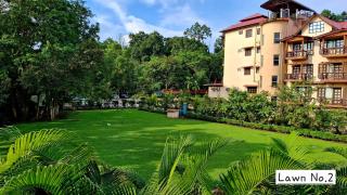 Hotel Dreamland Lataguri - 1
