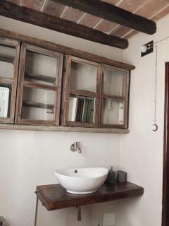 King size 1-bdr apartment close to Biella Candelo and La Bessa - 3