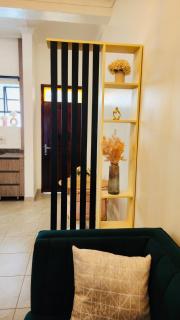 Emerald House Kololo 1 - 5
