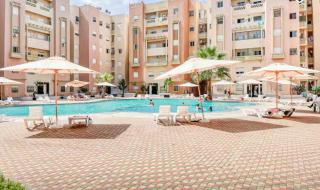 Residence fermee fibre piscine 5 minute Parc et Plage - 0