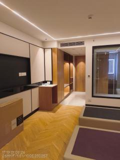 City Comfort Hotel - 7