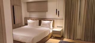 City Comfort Hotel - 6