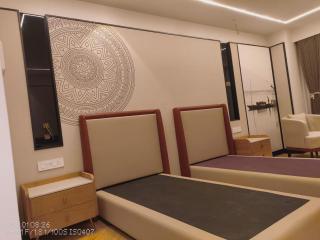 City Comfort Hotel - 4
