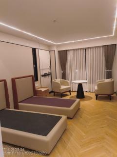 City Comfort Hotel - 1